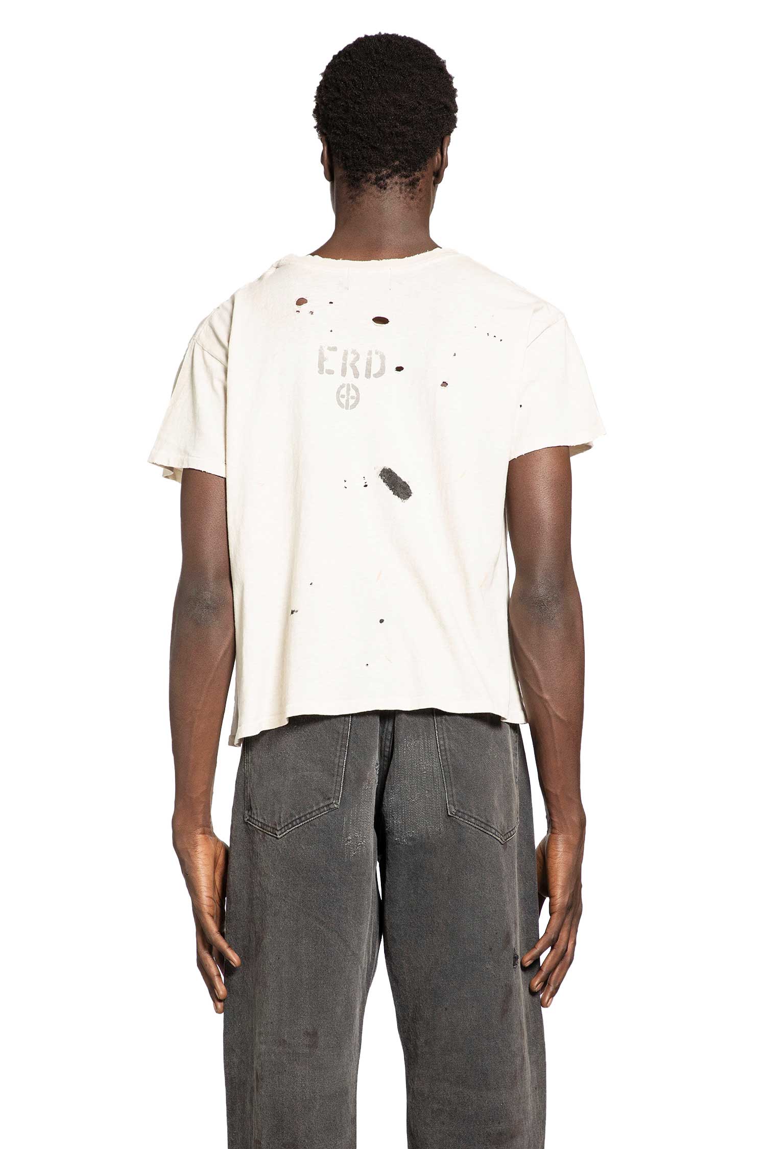 Teenage Snuff T-Shirt