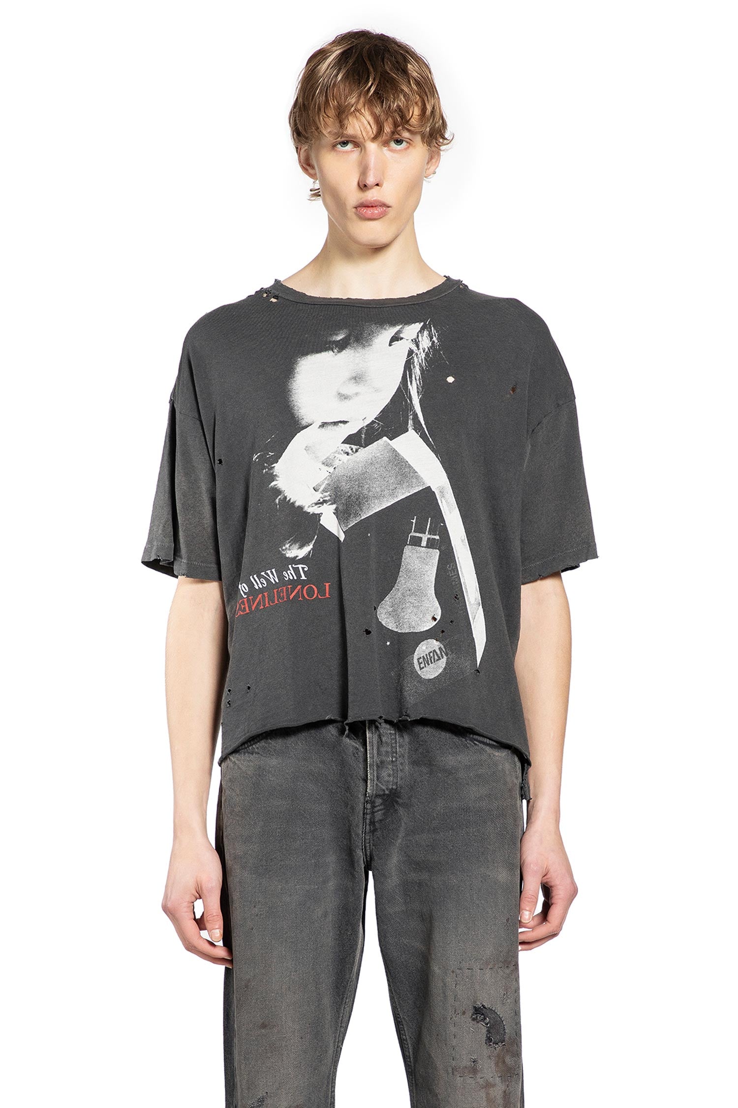 Well Of Loneliness T-Shirt