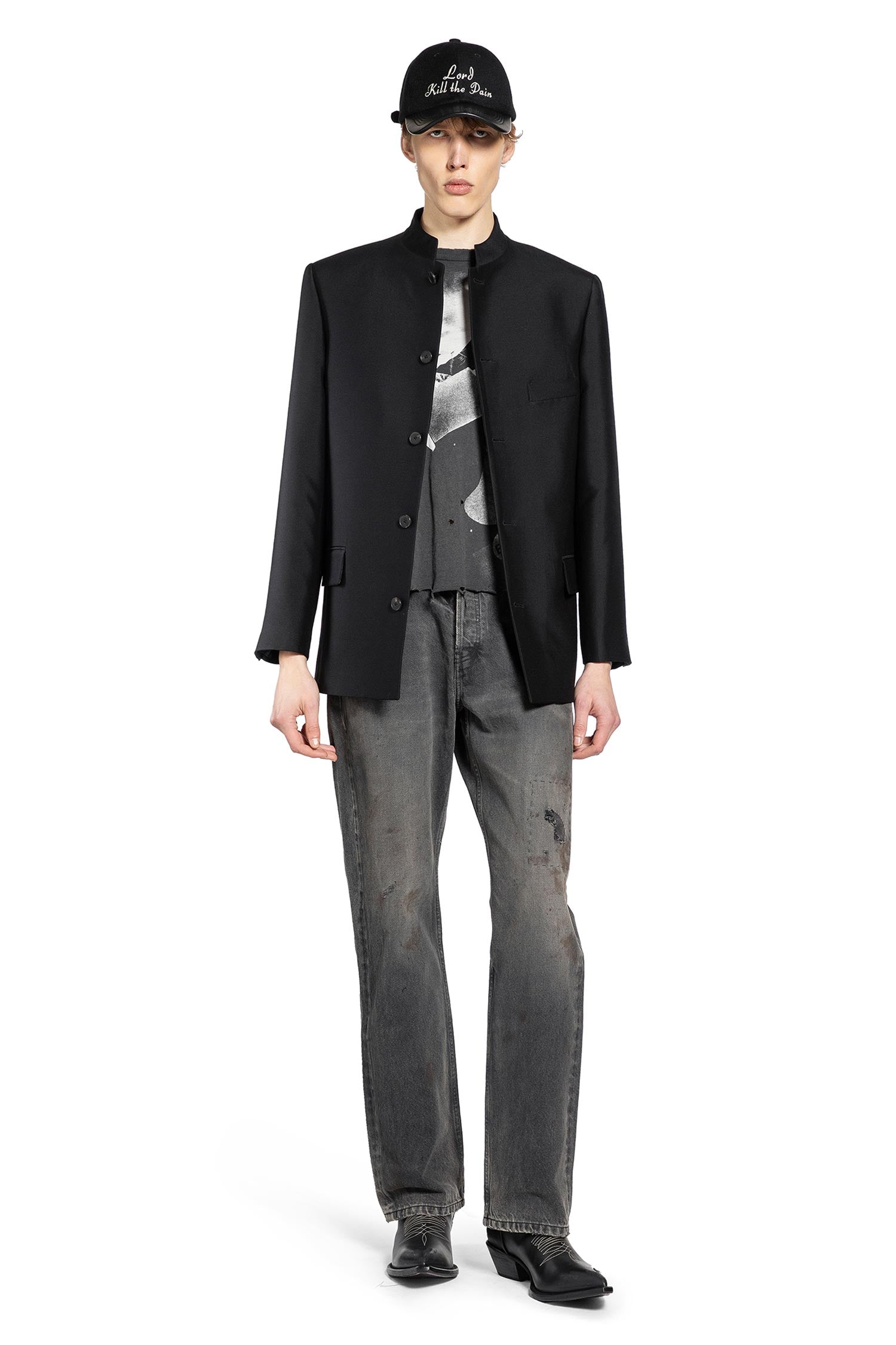 Well Of Loneliness T-Shirt