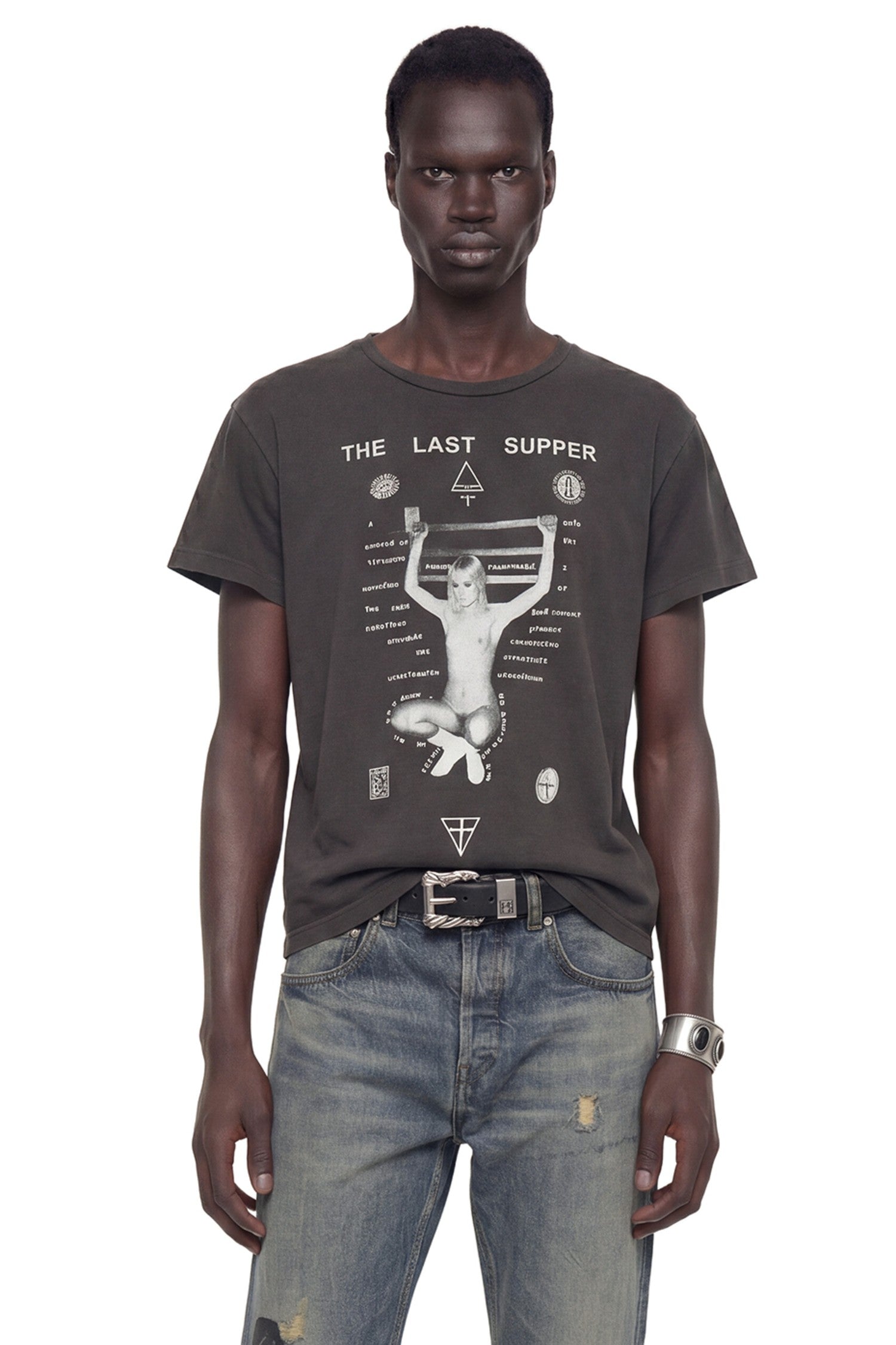 The Last Supper T-Shirt