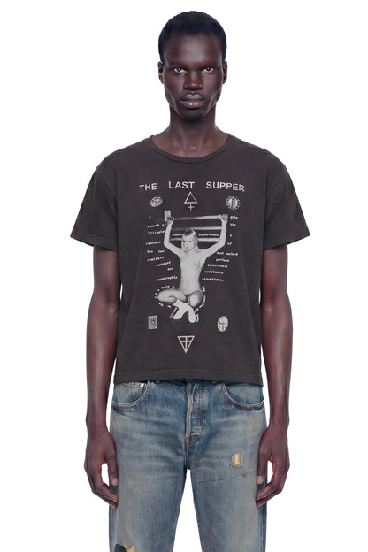 The Last Supper T-Shirt