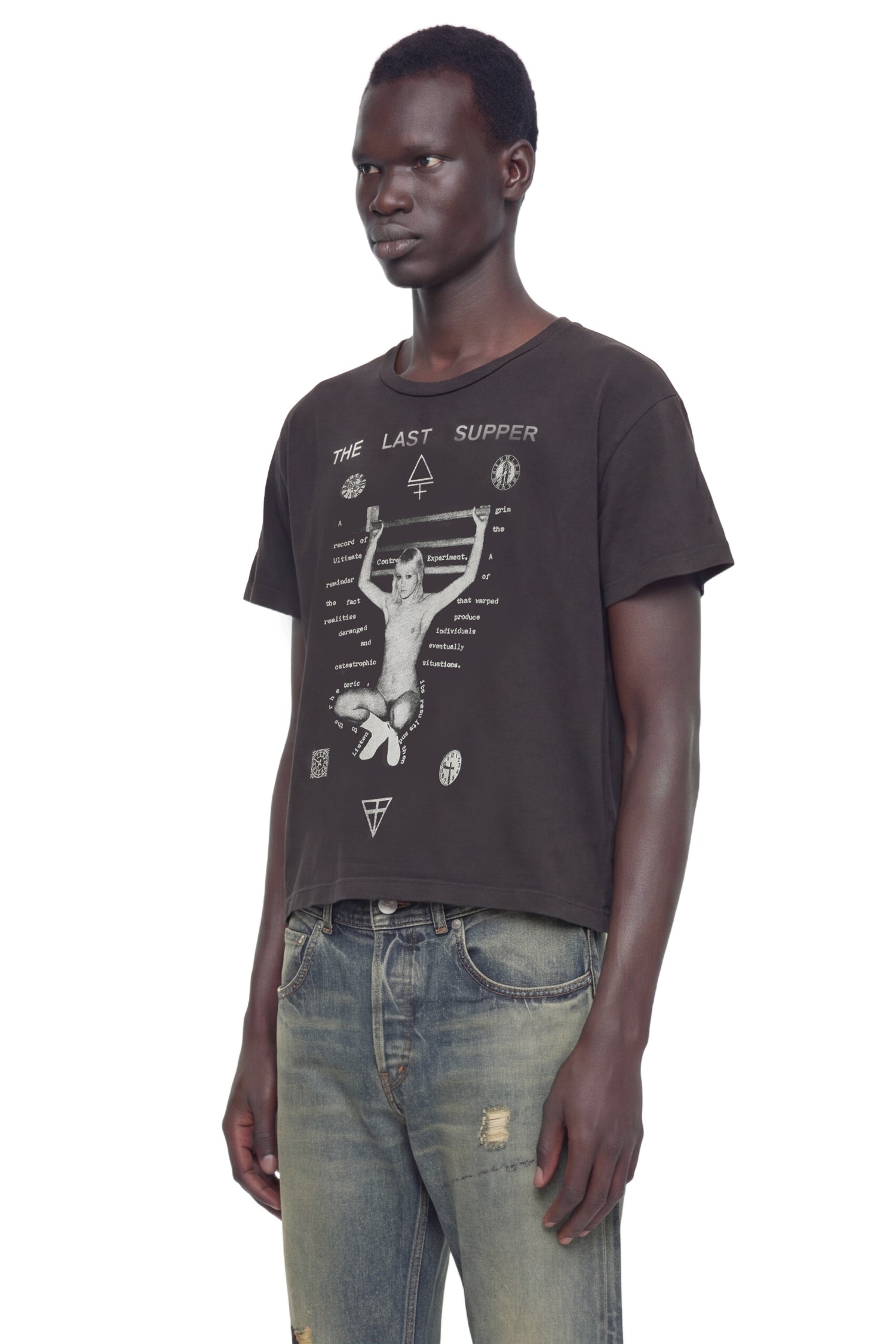 The Last Supper T-Shirt