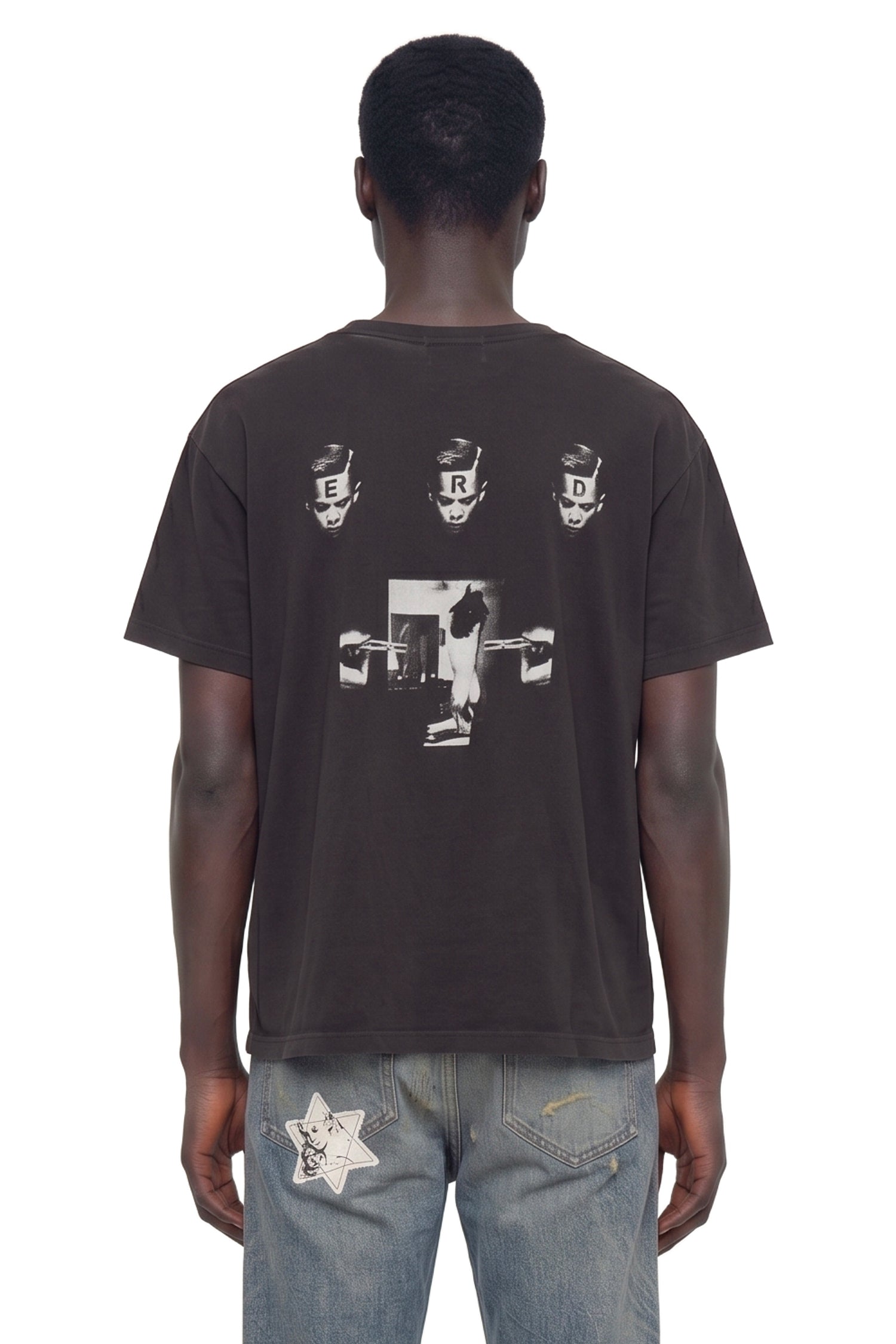 The Last Supper T-Shirt