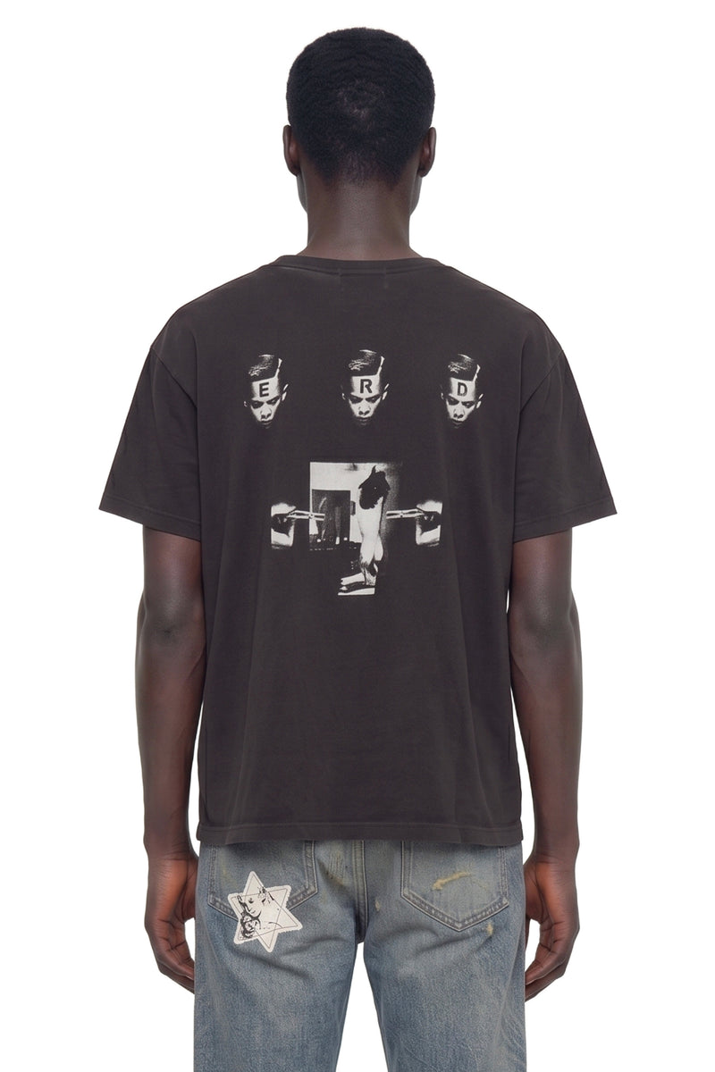 ENFANTS RICHES DÉPRIMÉS The Last Supper T-Shirt man