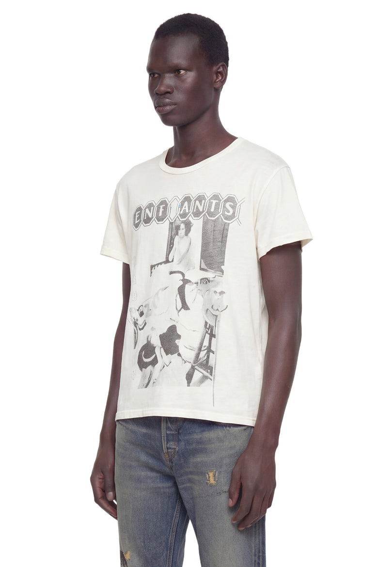 
              ENFANTS RICHES DÉPRIMÉS Show Me Kansas T-Shirt man
            
