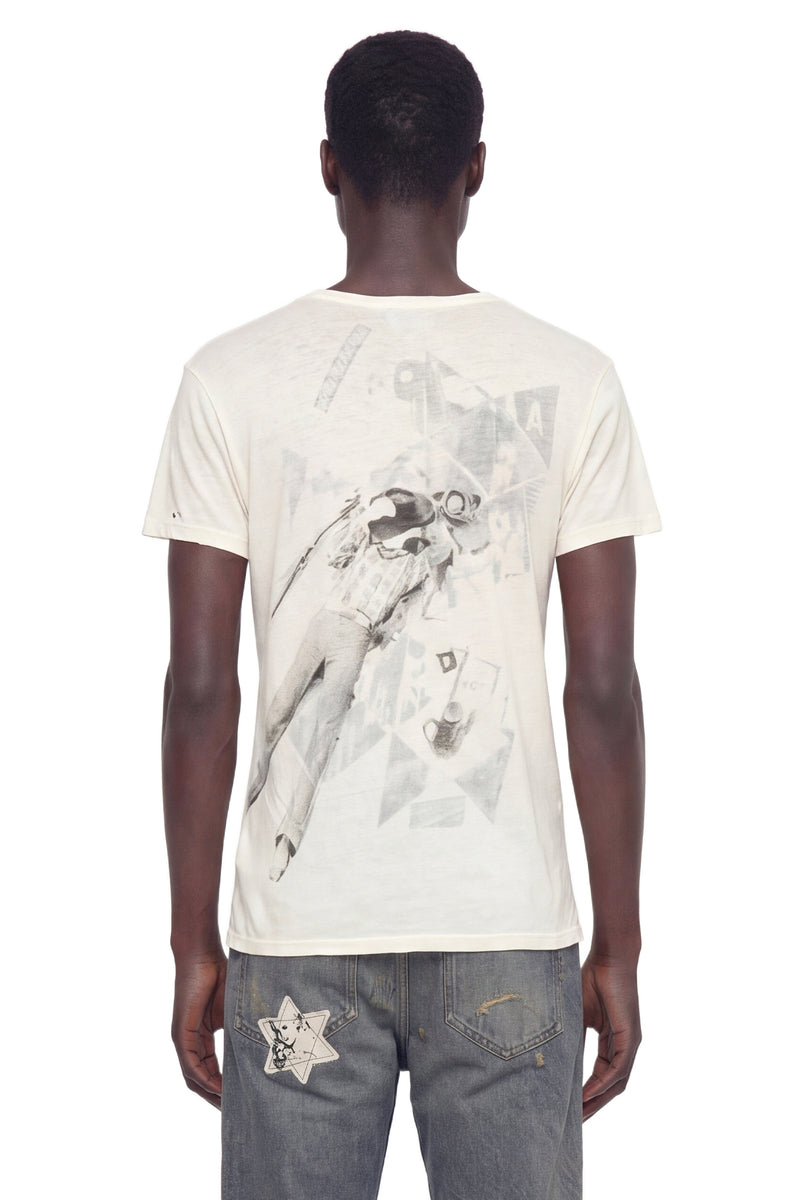 ENFANTS RICHES DÉPRIMÉS Show Me Kansas T-Shirt man