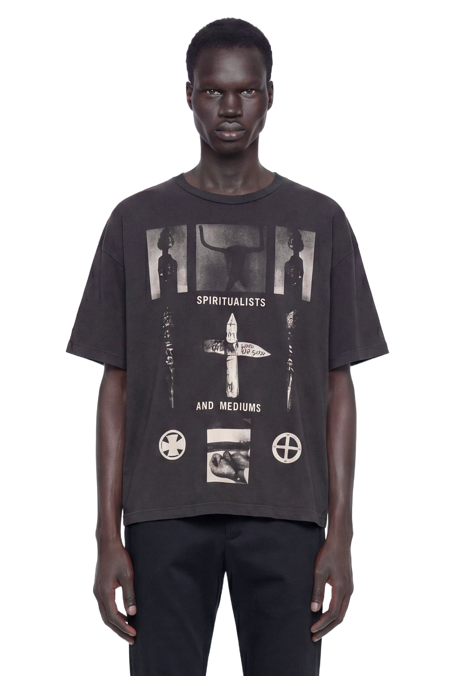 Spiritualists and Mediums T-Shirt