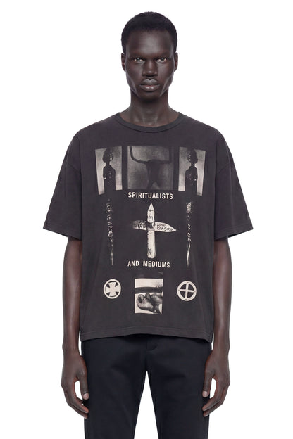 Spiritualists and Mediums T-Shirt