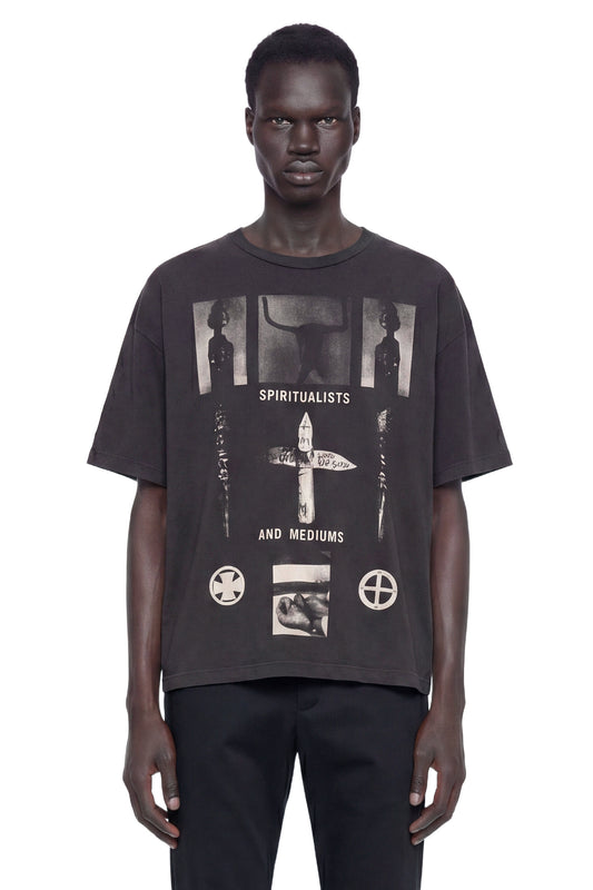 Spiritualists and Mediums T-Shirt