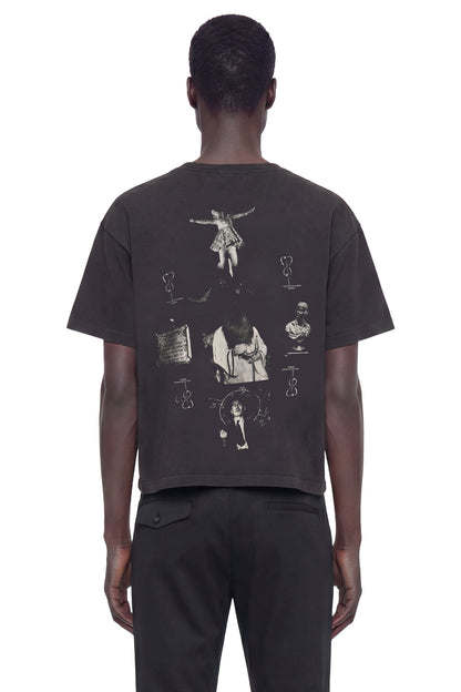 Spiritualists and Mediums T-Shirt
