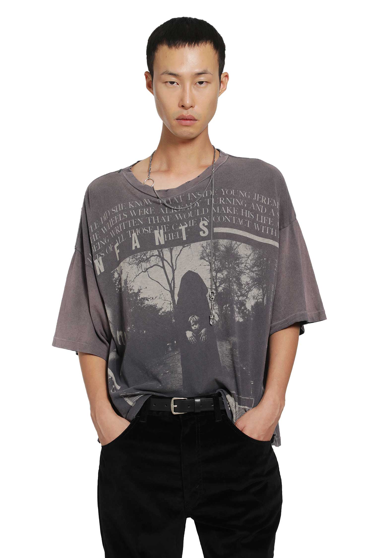Jeremy T-Shirt