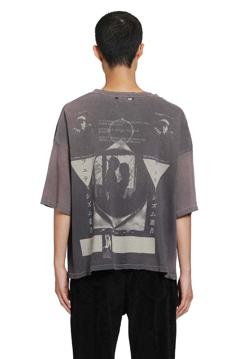 ENFANTS RICHES DÉPRIMÉS Jeremy T-Shirt man