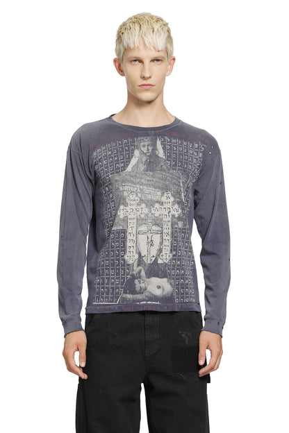 Hollywood Couronnne LS T-Shirt