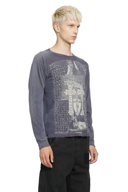 Hollywood Couronnne LS T-Shirt
