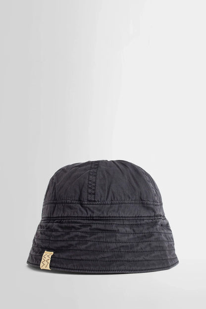 Antonioli VISVIM MAN BLACK HATS
