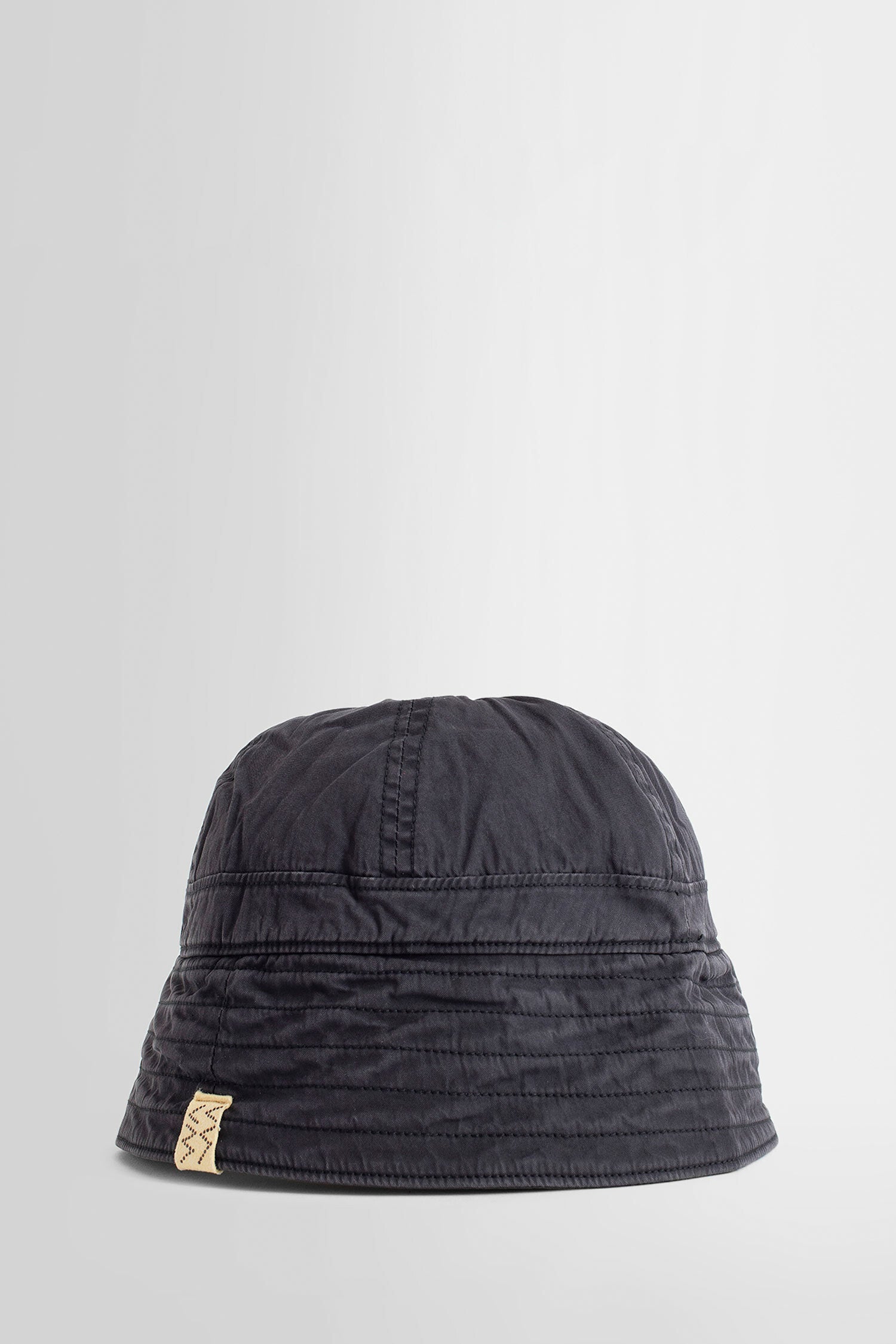 VISVIM MAN BLACK HATS