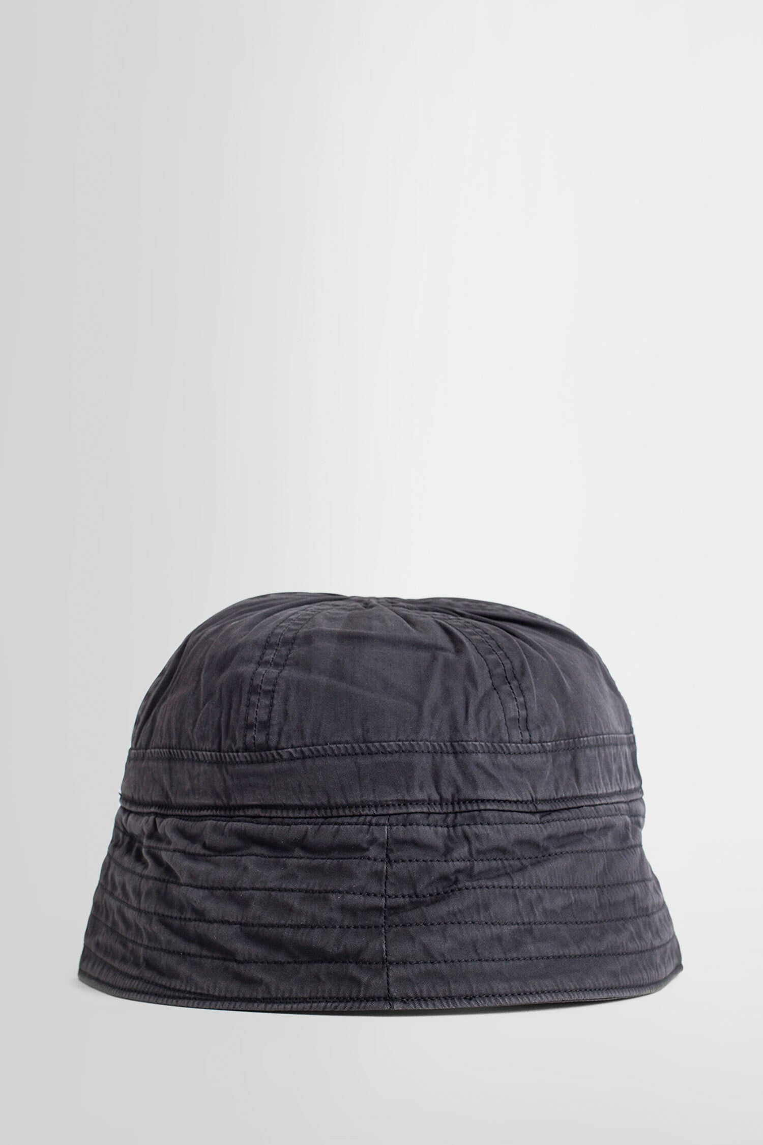 VISVIM MAN BLACK HATS