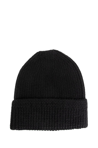 VISVIM MAN BLACK HATS