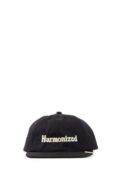 Antonioli VISVIM MAN BLACK HATS