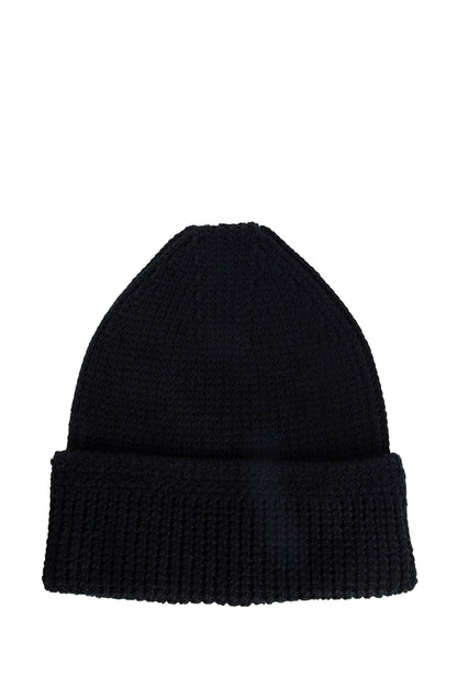 VISVIM MAN BLACK HATS