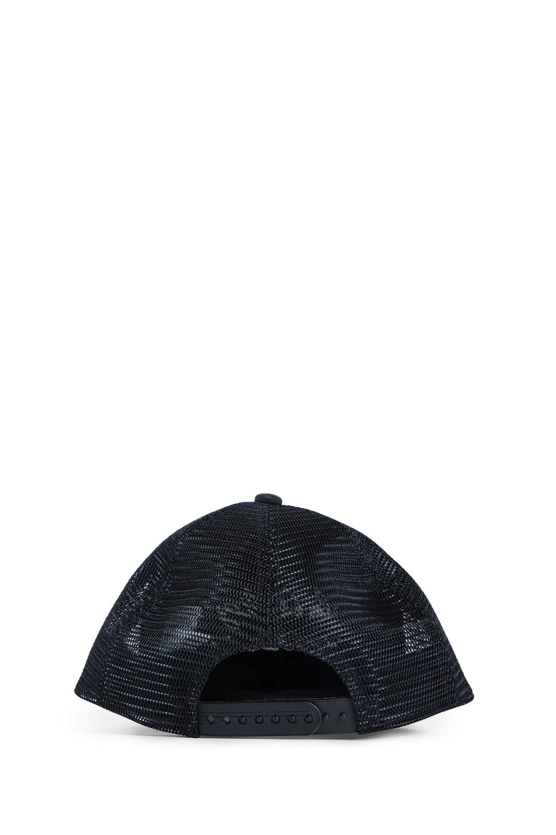 VISVIM MAN BLACK HATS