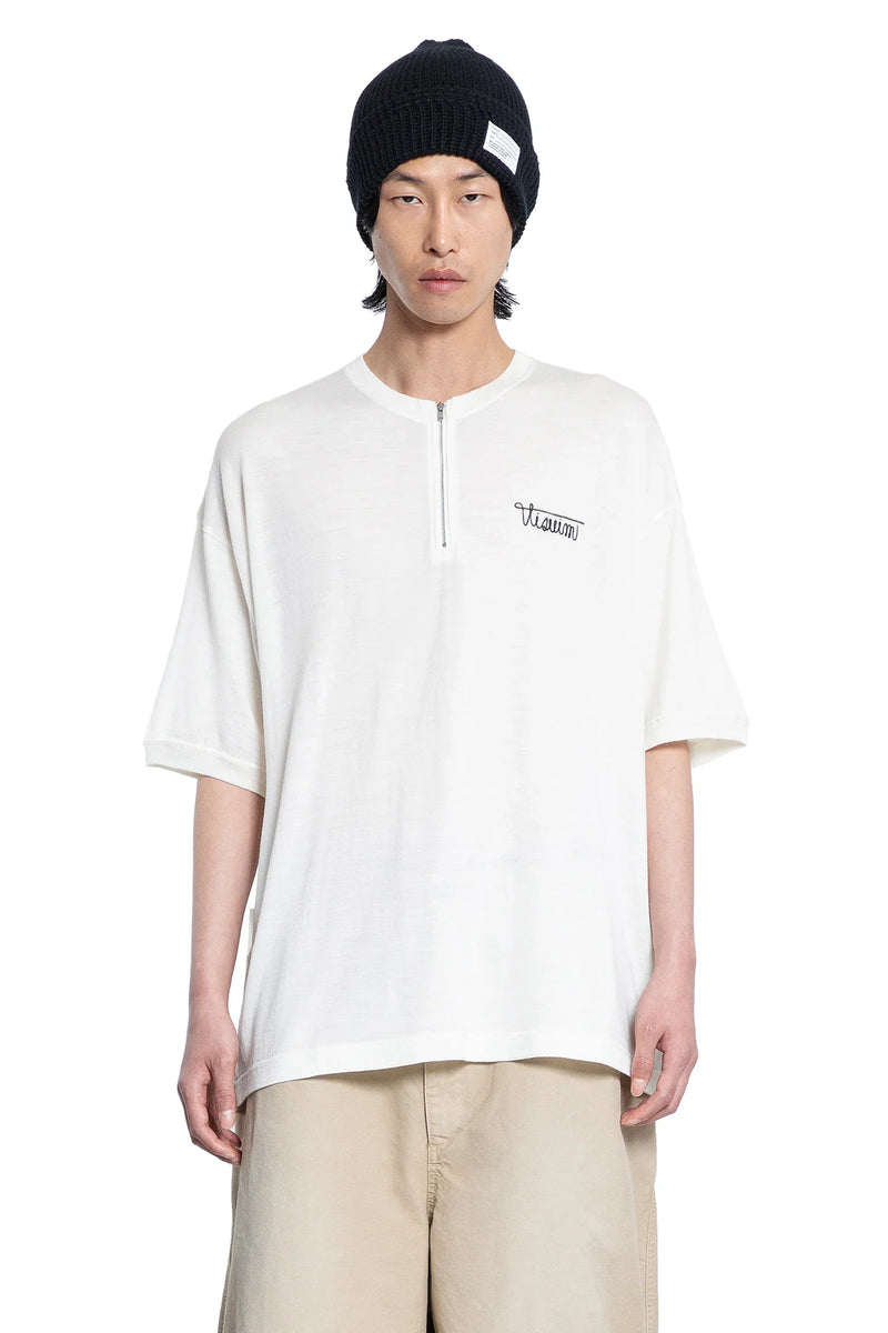 Superfine wool t-shirt - Antonioli.eu