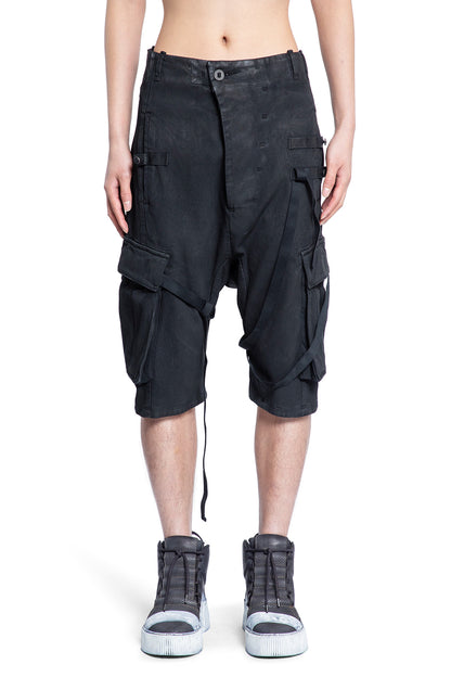 BORIS BIDJAN SABERI MAN  SHORTS & SKIRTS