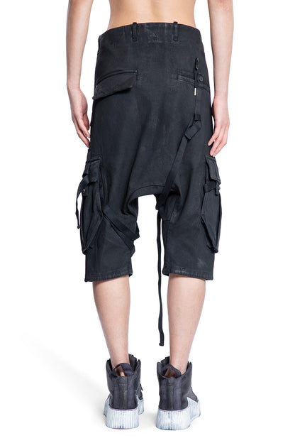 BORIS BIDJAN SABERI MAN  SHORTS & SKIRTS