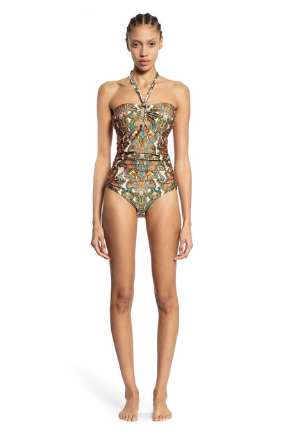 Antonioli ZIMMERMANN WOMAN MULTICOLOR SWIMWEAR