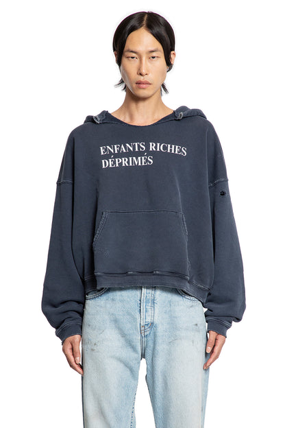 Classic Logo Hoodie