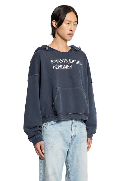 Classic Logo Hoodie