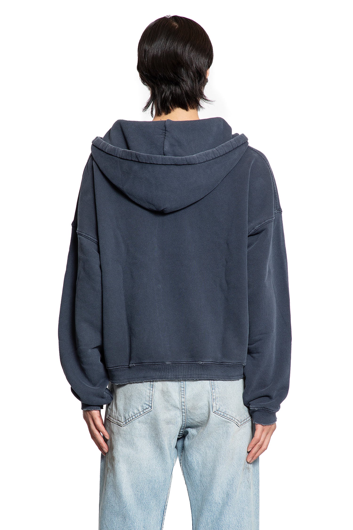 Classic Logo Hoodie