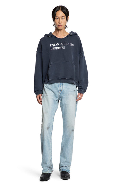 Classic Logo Hoodie