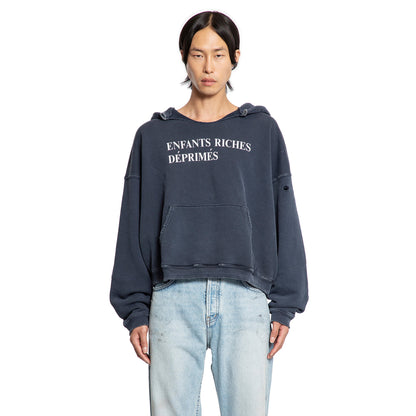 Classic Logo Hoodie