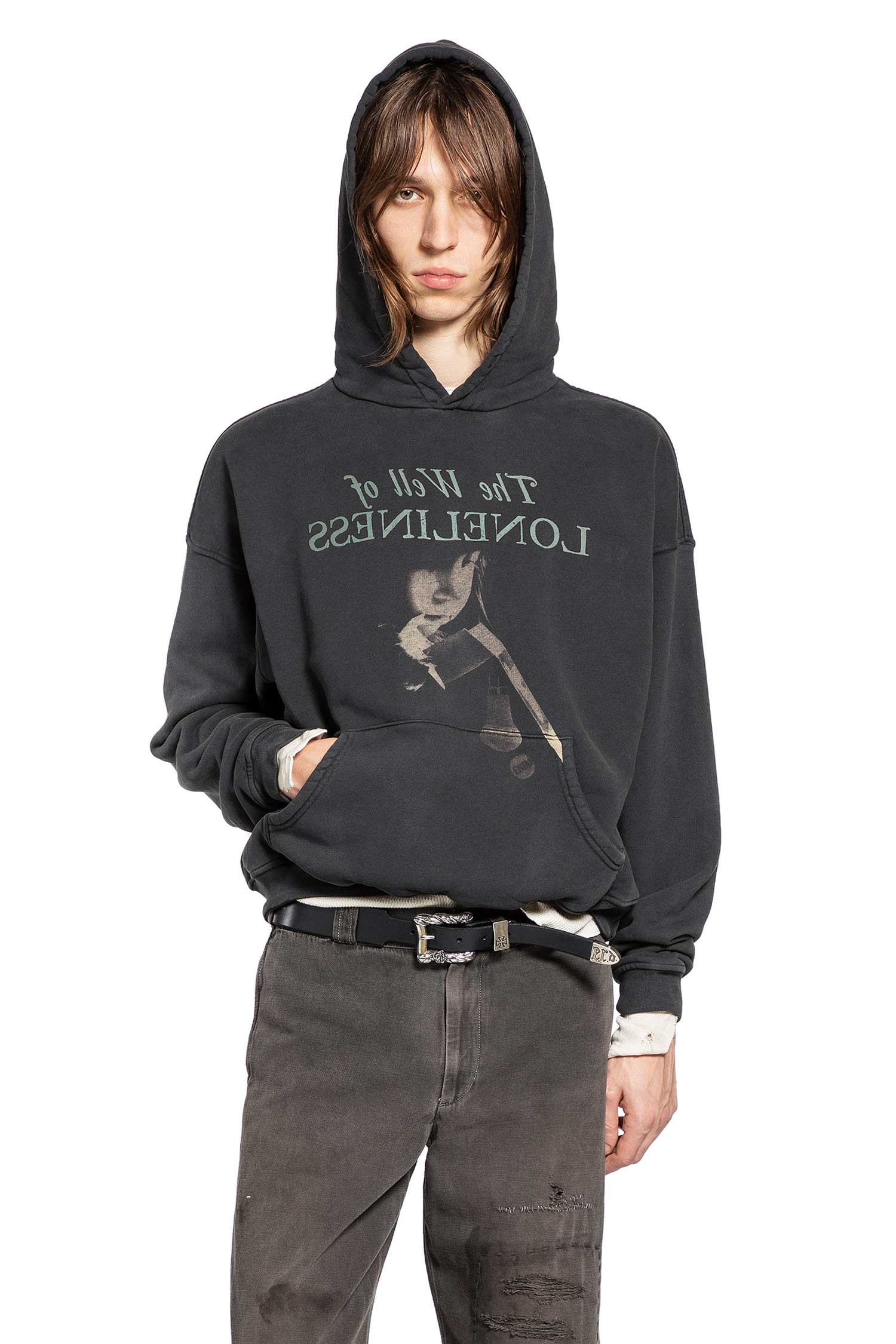 Well of Loneliness Hoodie