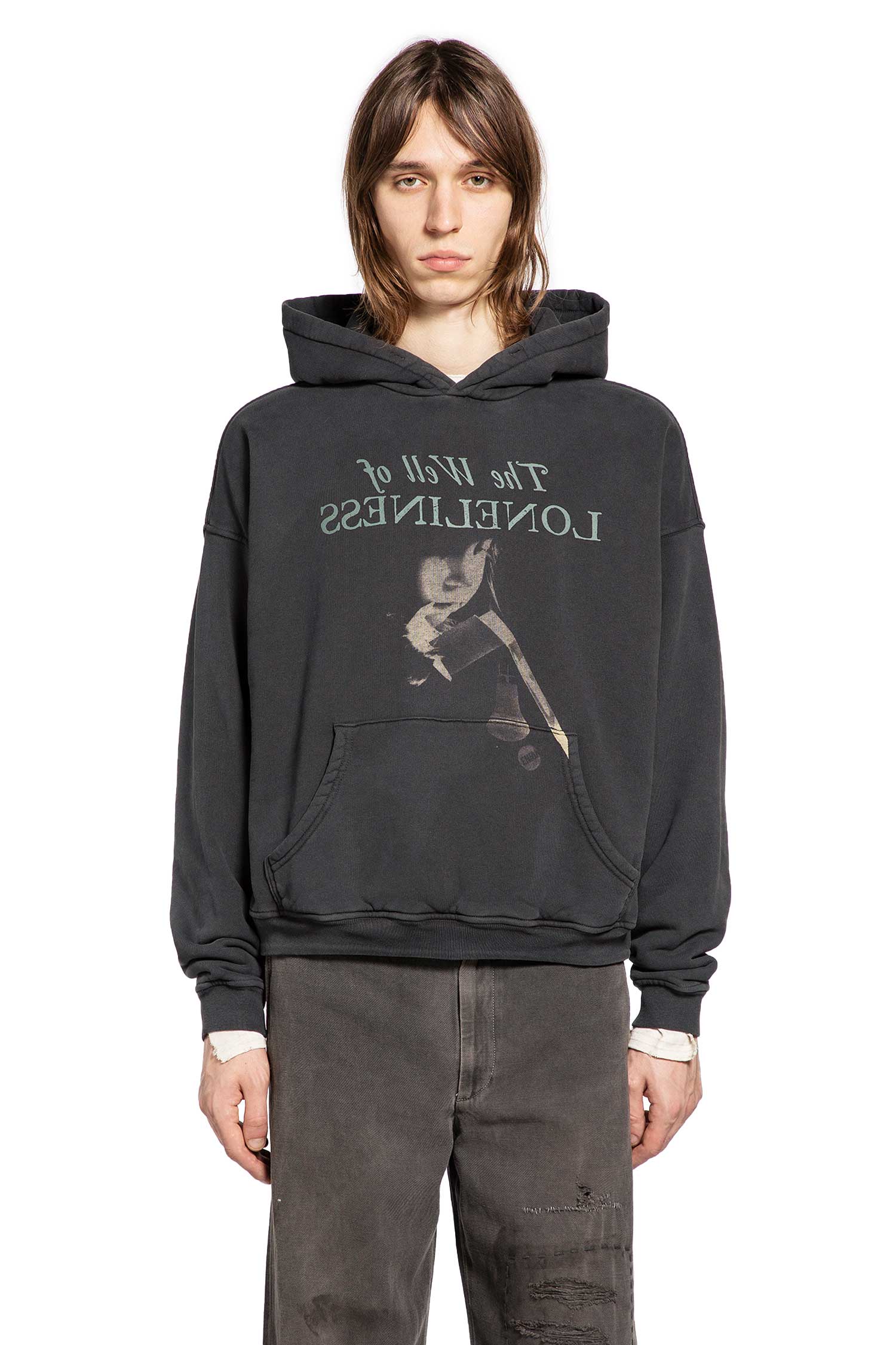 Well of Loneliness Hoodie