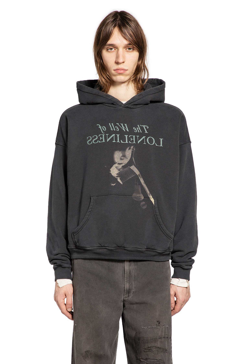 Well of Loneliness Hoodie