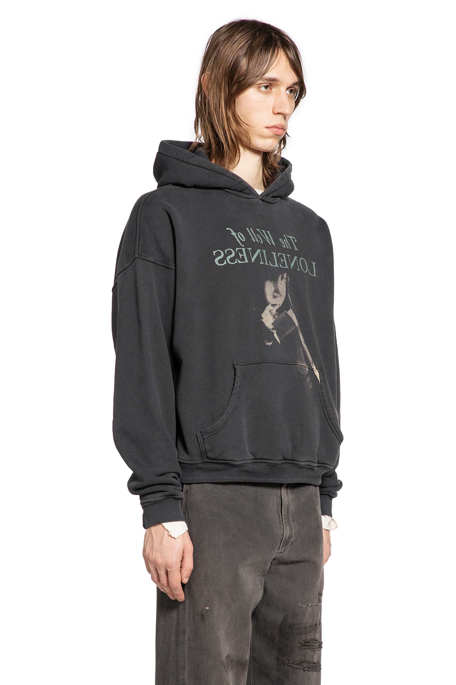 Well of Loneliness Hoodie