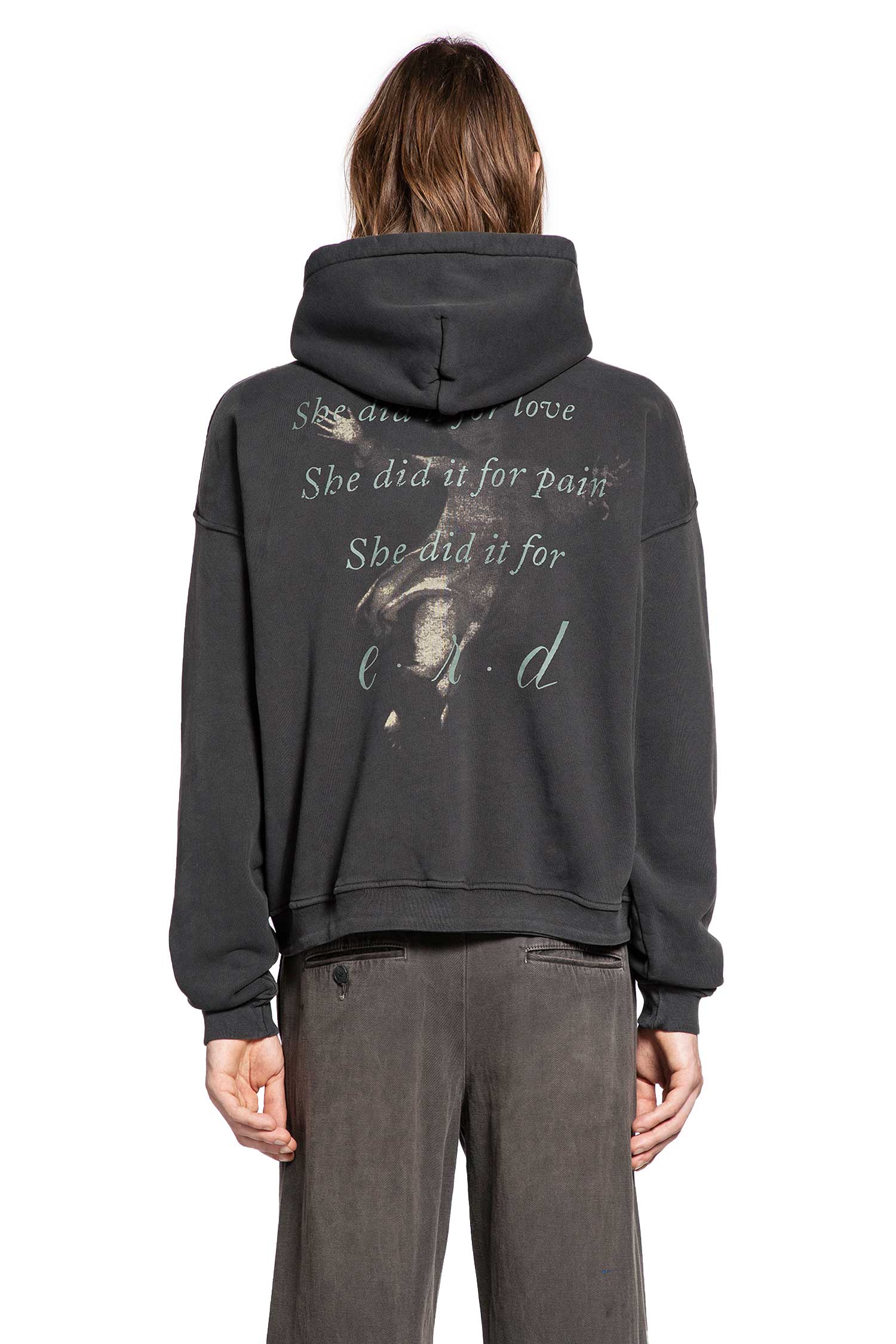 Well of Loneliness Hoodie