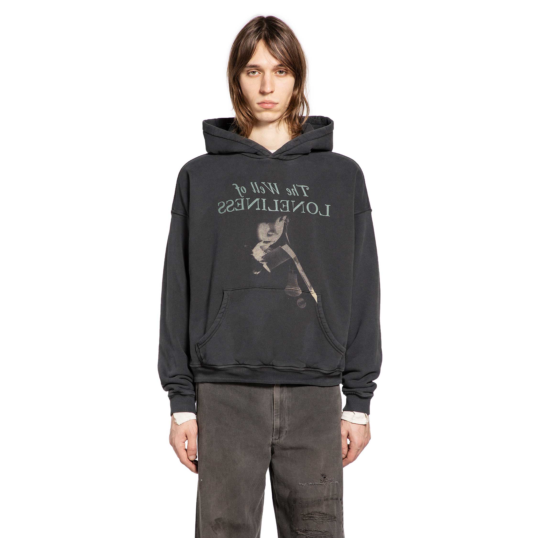 Well of Loneliness Hoodie