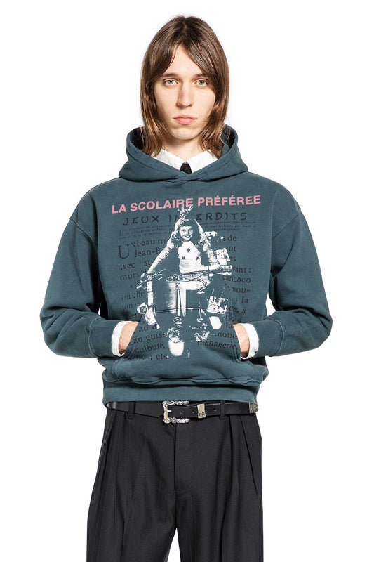 La scolaire PrèeLa Scolaire Préféree Hoodie