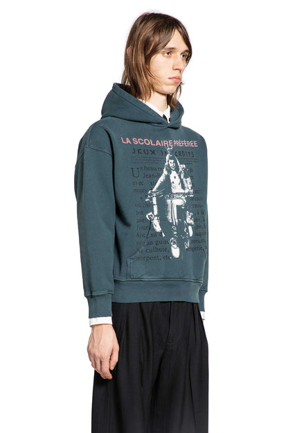 La scolaire PrèeLa Scolaire Préféree Hoodie