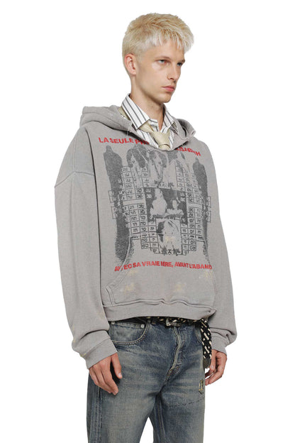 Photo D'Elisabeth Hoodie