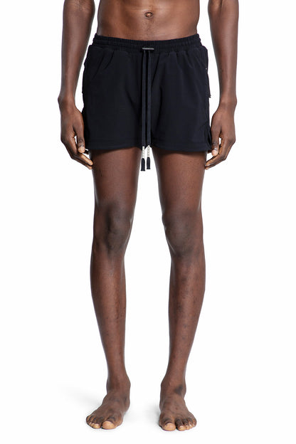 Antonioli BORIS BIDJAN SABERI MAN BLACK SWIMWEAR