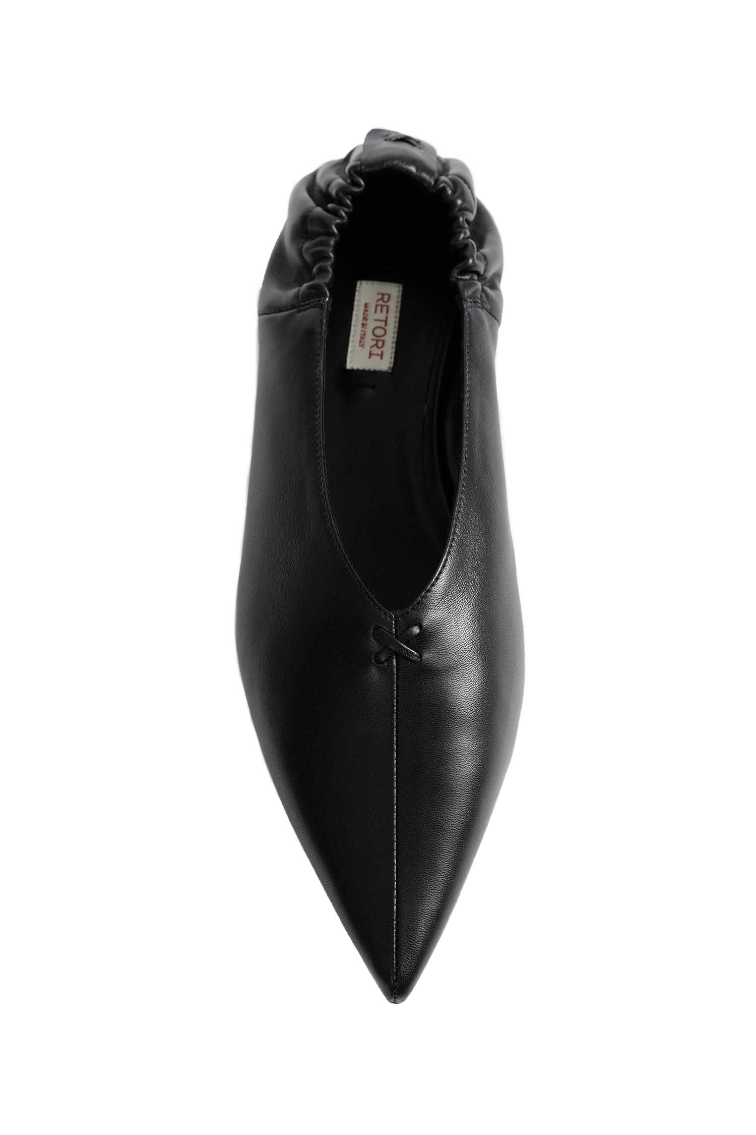 RETORI Ballet Flats woman
