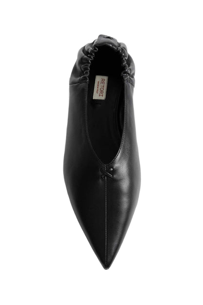 Ballet Flats