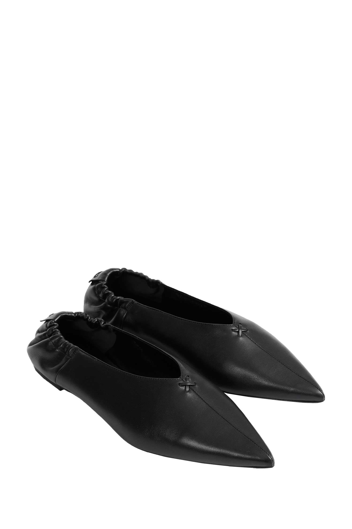 Ballet Flats