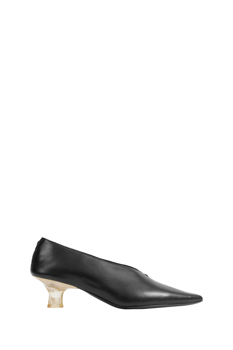RETORI Ballet Plex woman