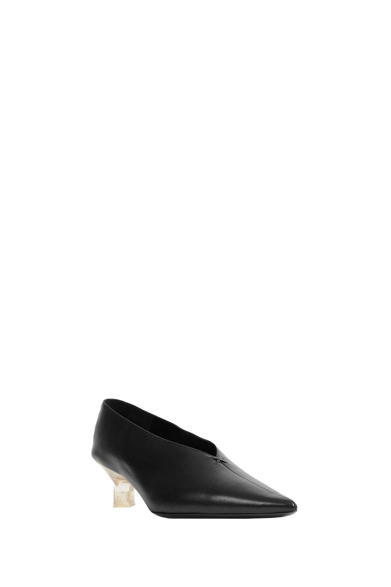 RETORI Ballet Plex woman