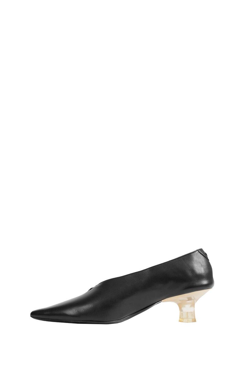 RETORI Ballet Plex woman